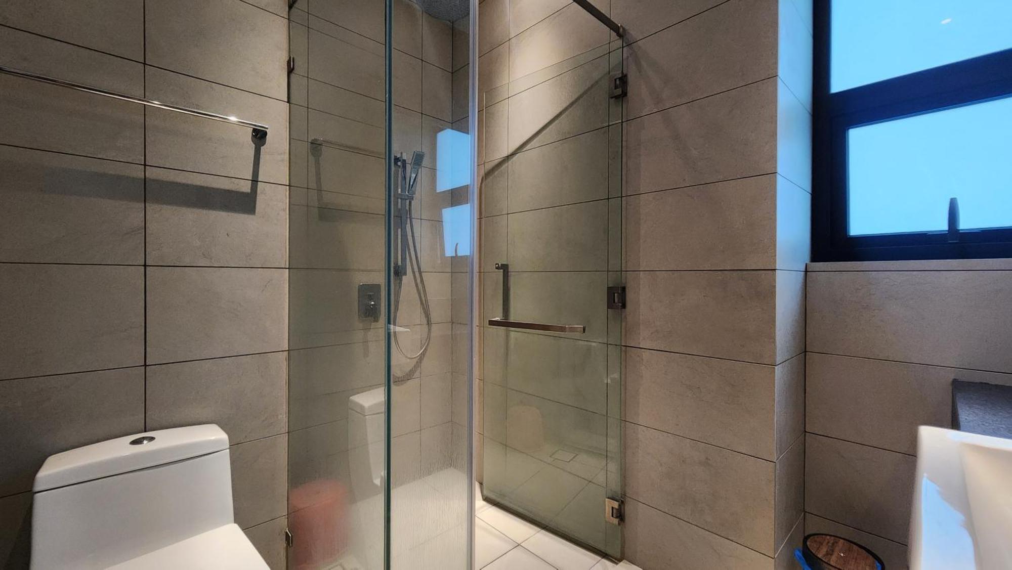 Apartment Opus Residences By Infini