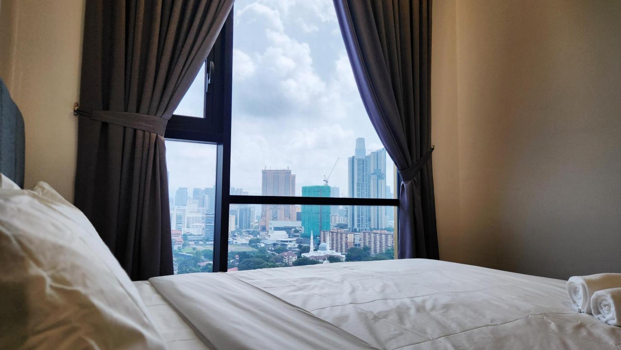 Opus Residences By Infini Kuala Lumpur