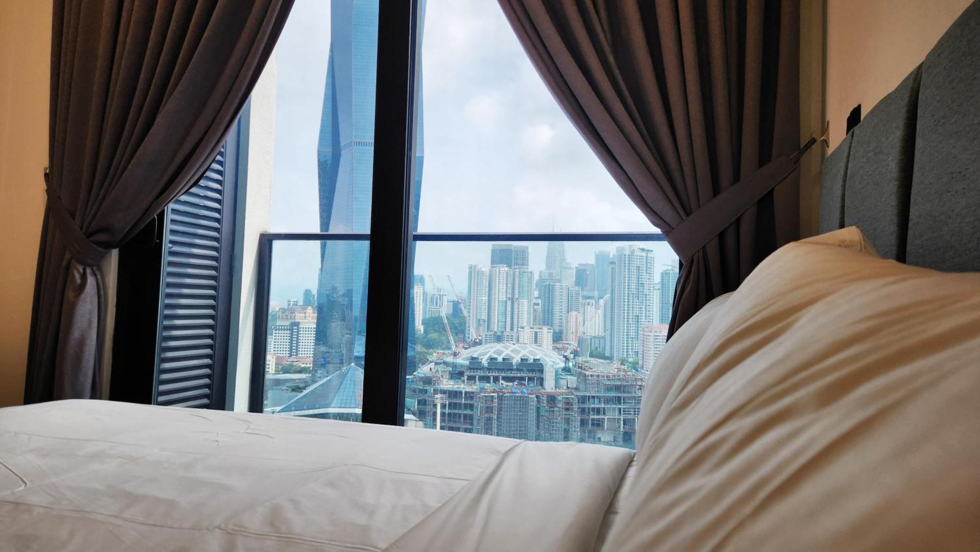Opus Residences By Infini
