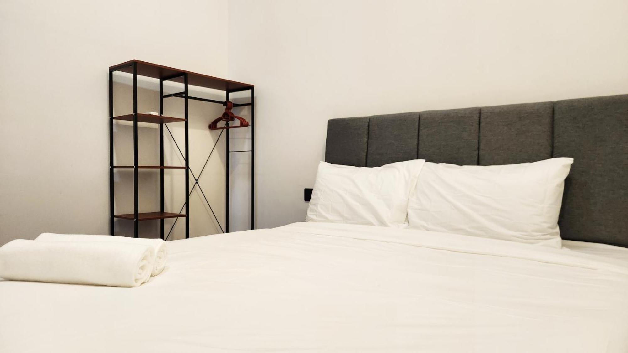 Apartment Opus Residences By Infini Kuala Lumpur