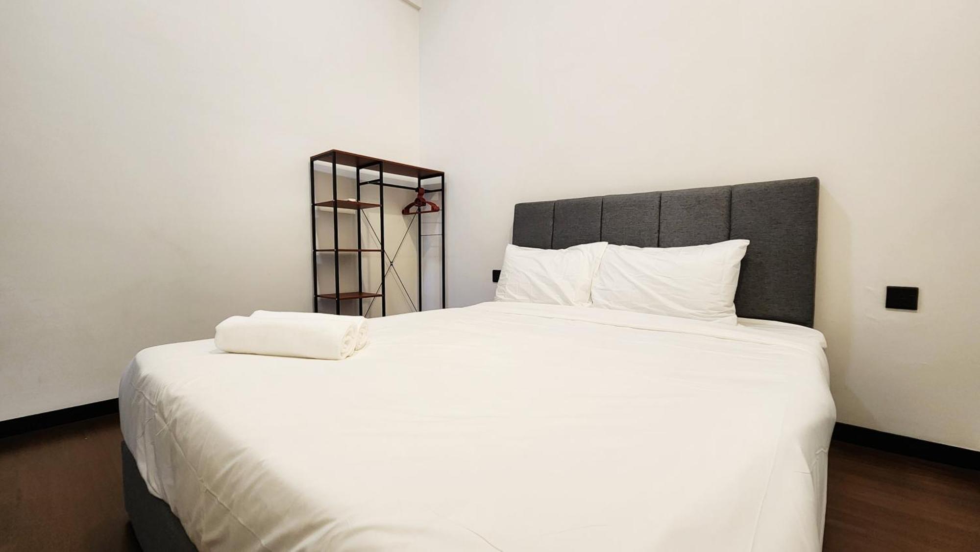 Opus Residences By Infini