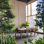 Opus Residences Kuala Lumpur By Infini Suites
