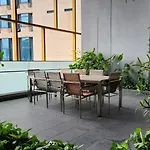 Opus Residences Kuala Lumpur By Infini Suites