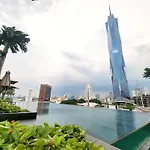 Opus Residences Kuala Lumpur By Infini Suites