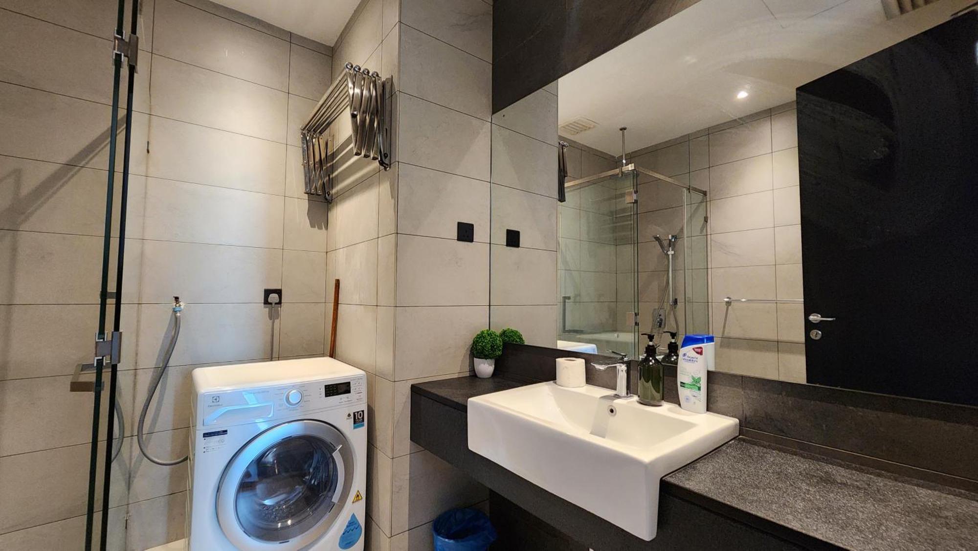 Opus Residences By Infini *