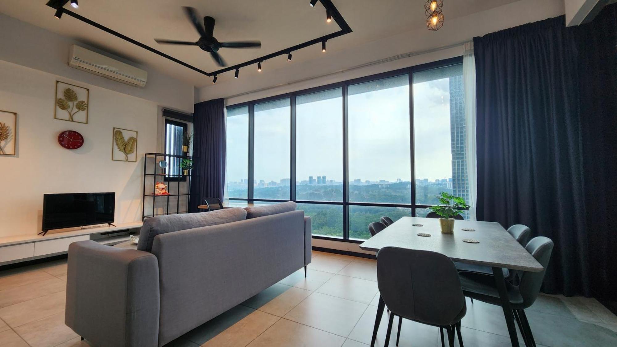 Opus Residences By Infini Kuala Lumpur