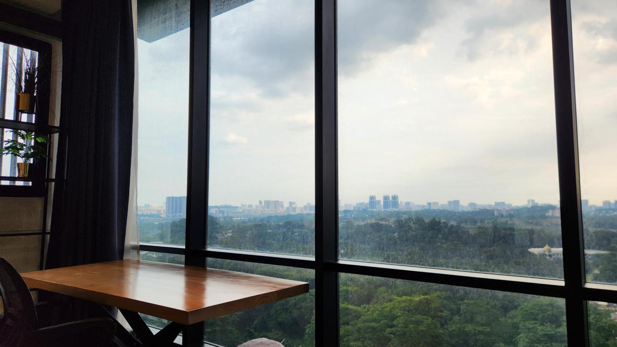 Pangsapuri Opus Residences By Infini Kuala Lumpur