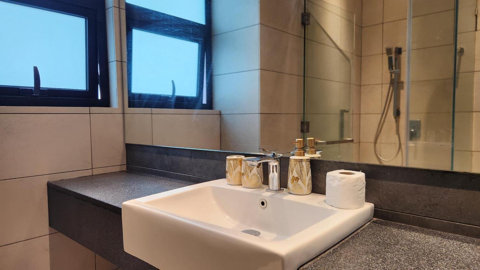 Opus Residences By Infini