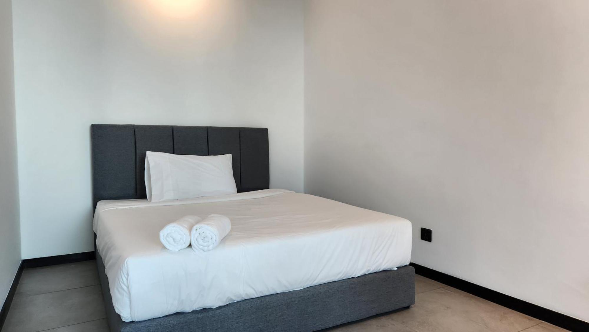 Opus Residences By Infini * Kuala Lumpur