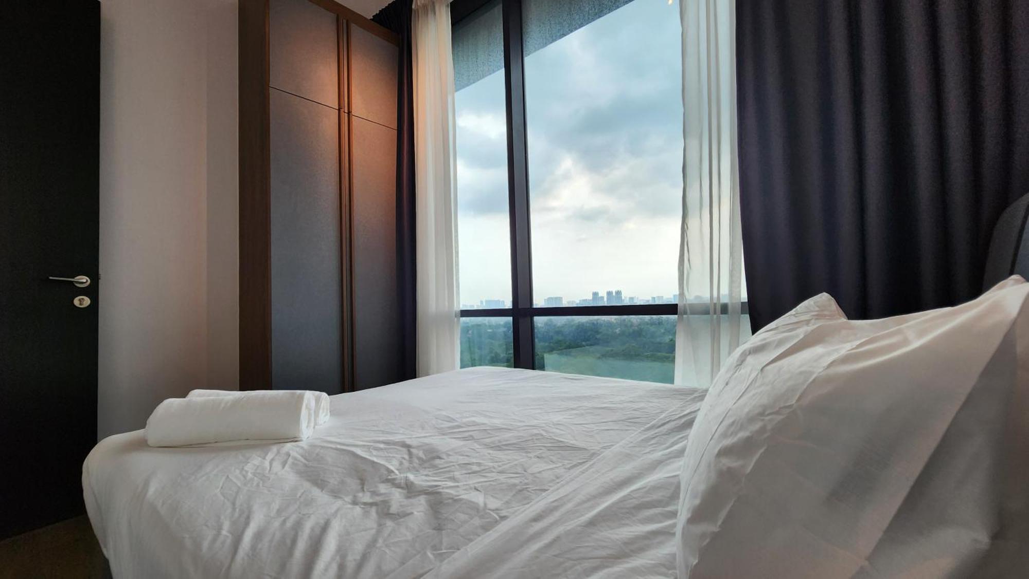 Opus Residences By Infini Pangsapuri *