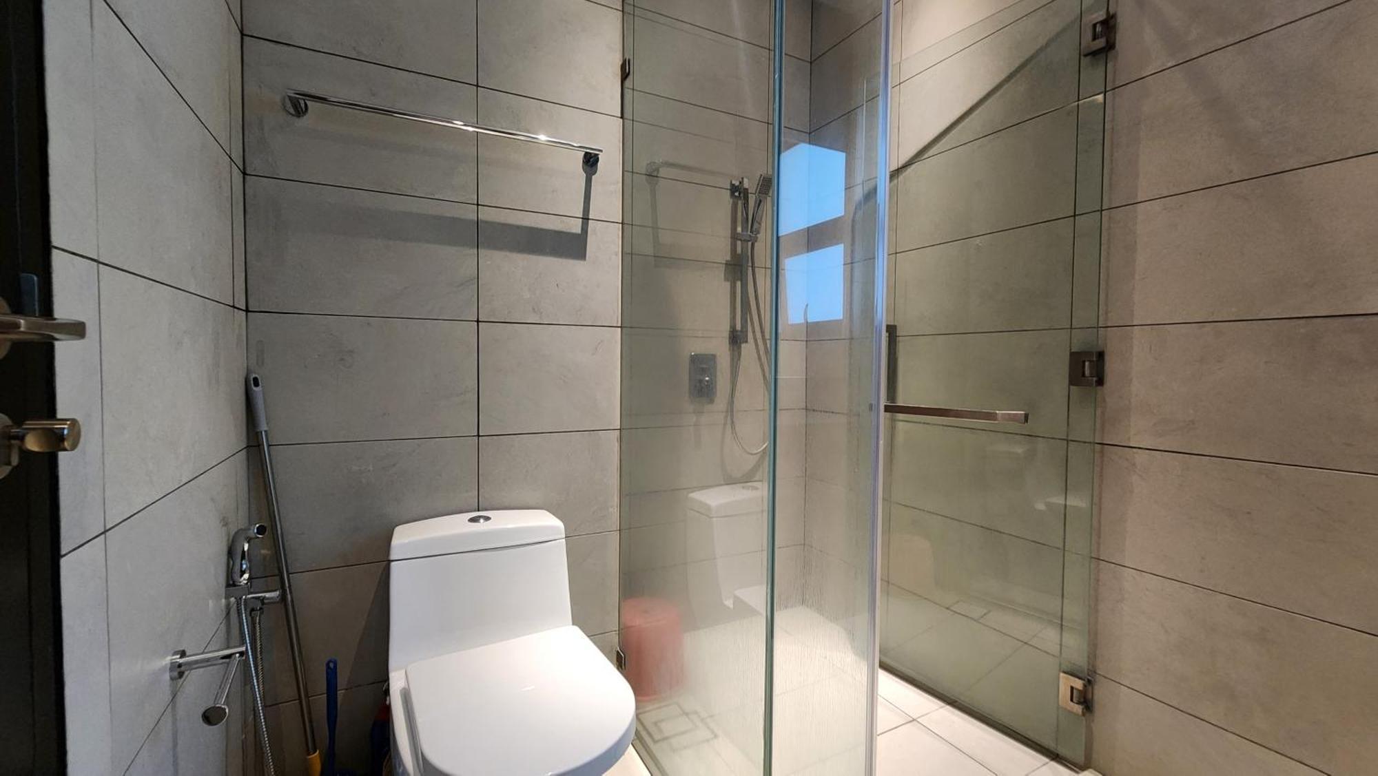 Opus Residences By Infini