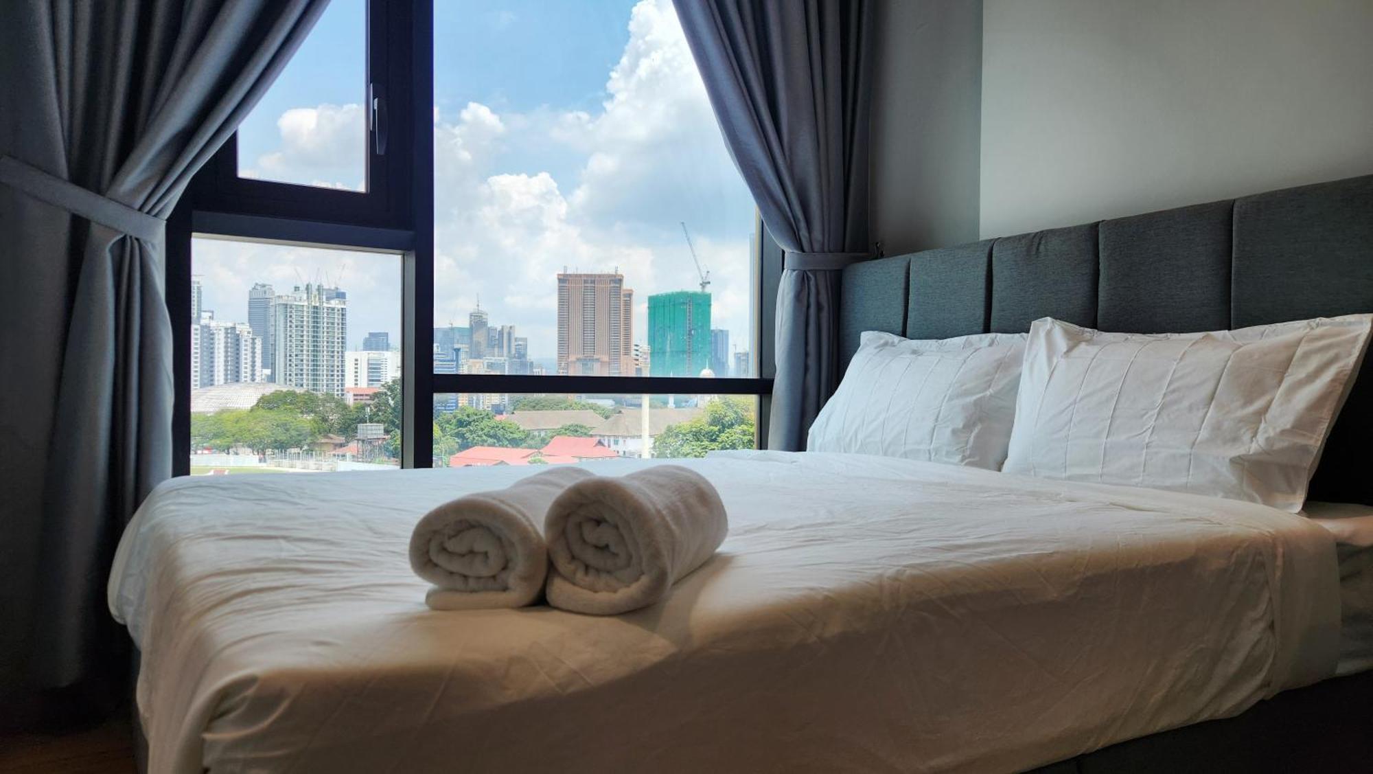 Opus Residences By Infini Kuala Lumpur