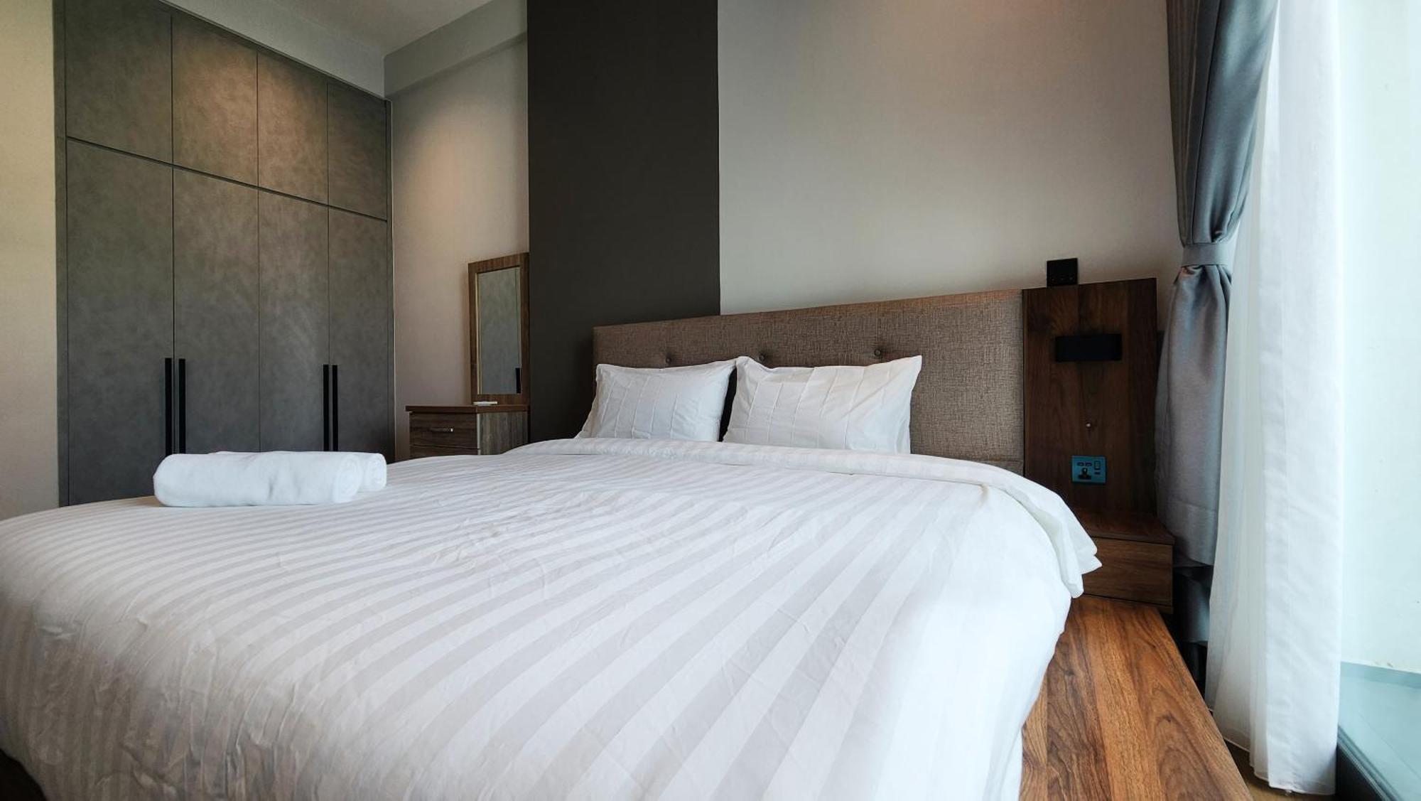 Pangsapuri Opus Residences By Infini