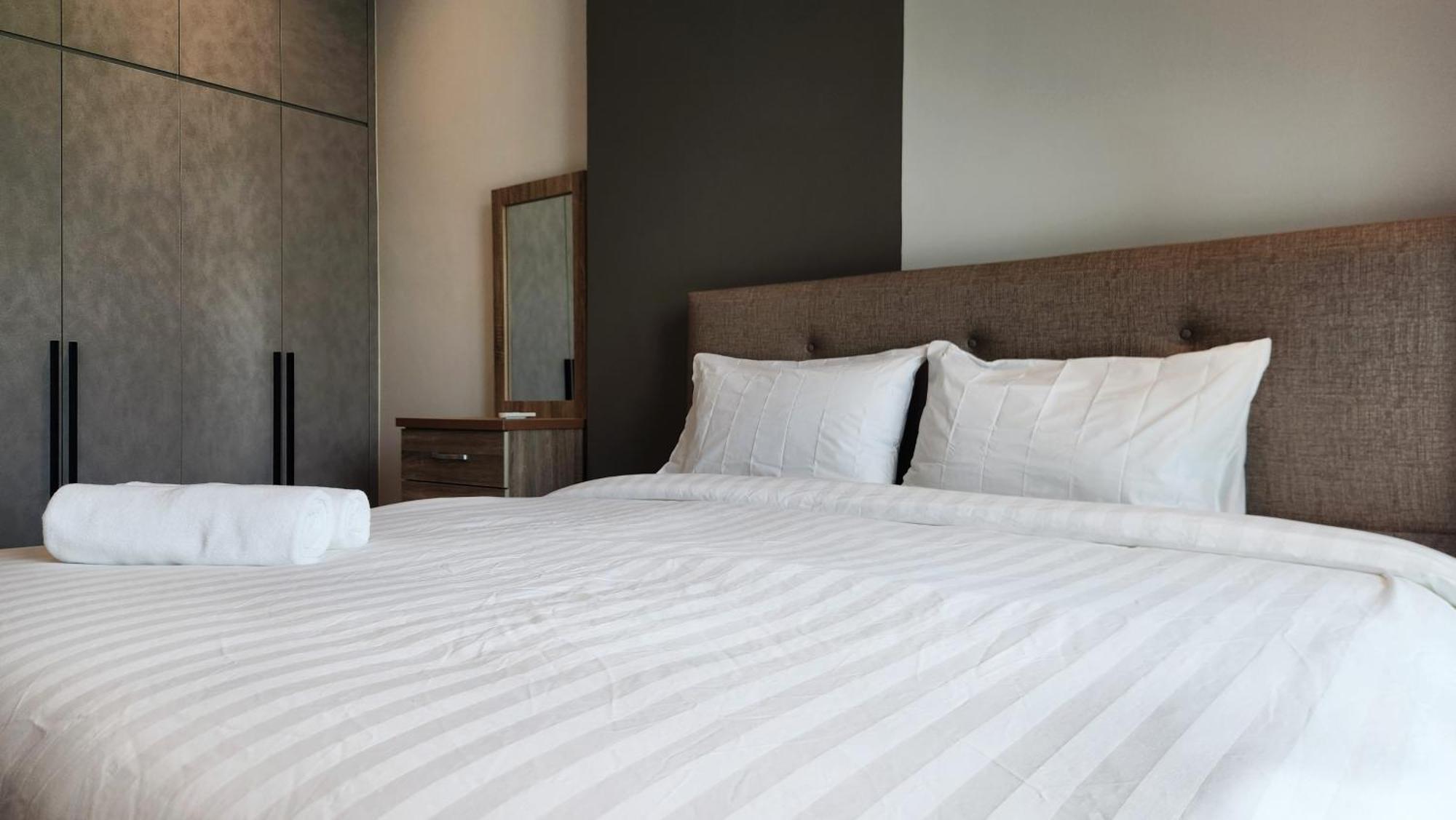 Opus Residences By Infini Pangsapuri *