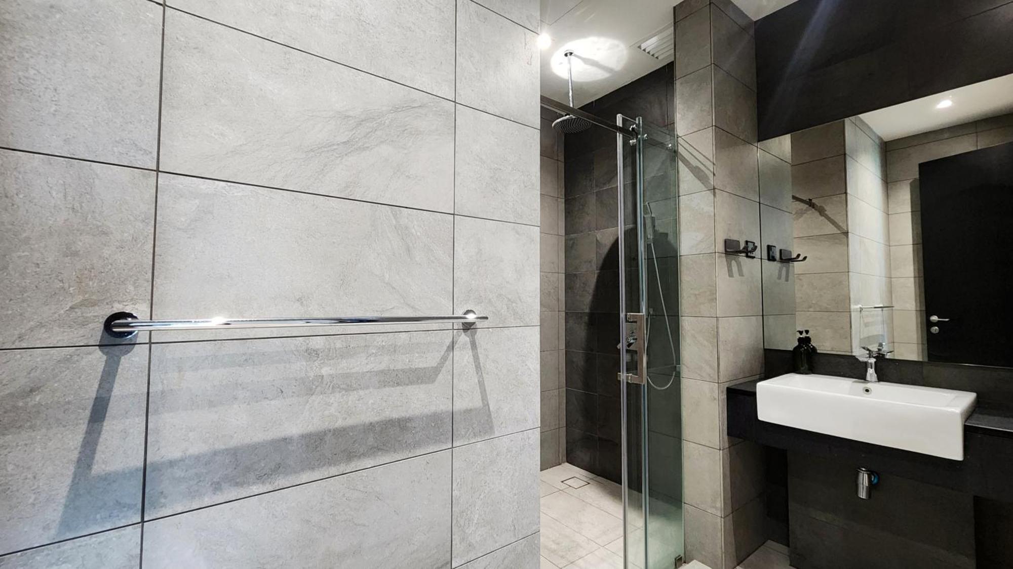 Opus Residences By Infini * Kuala Lumpur