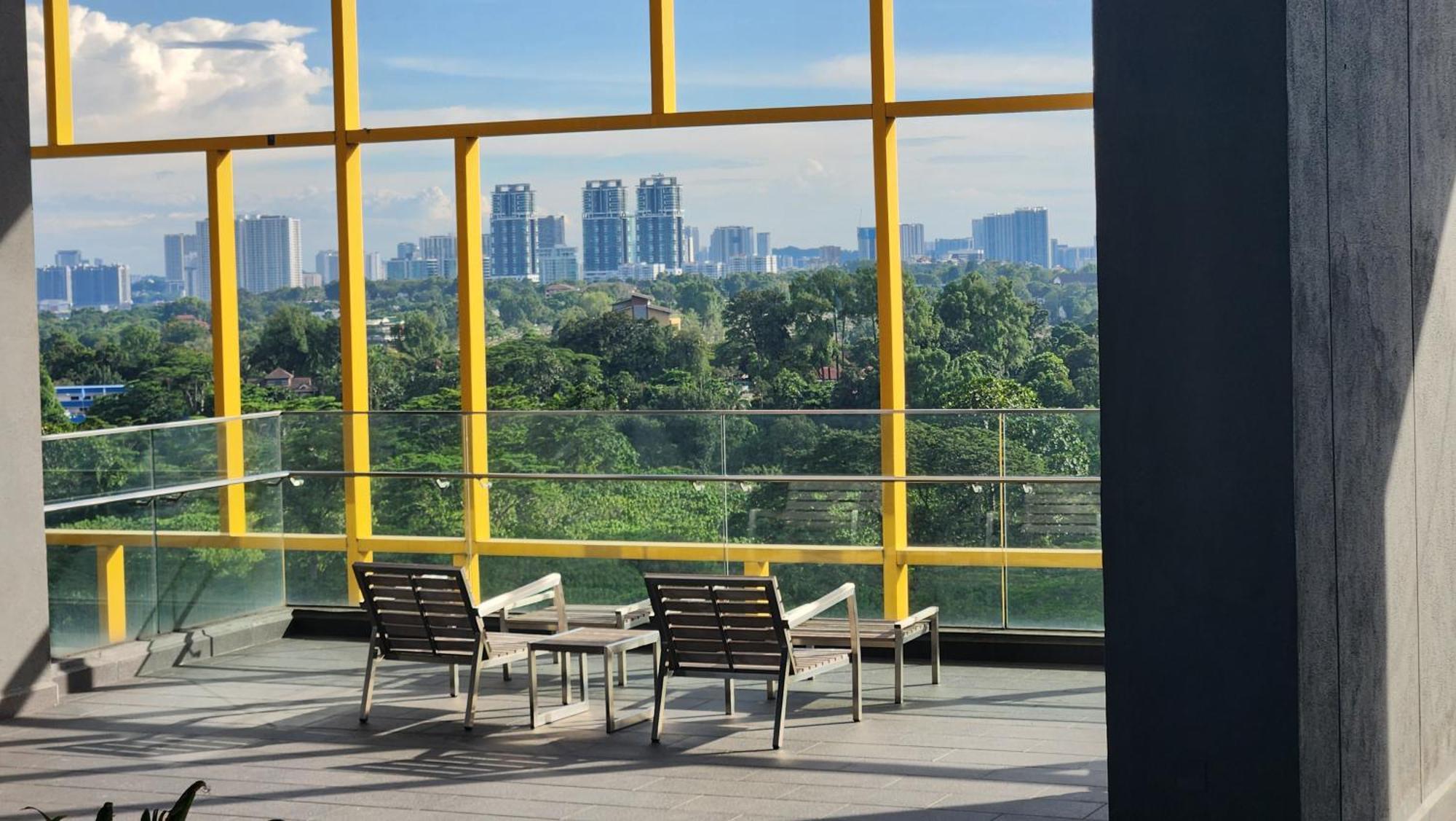 Opus Residences By Infini Kuala Lumpur