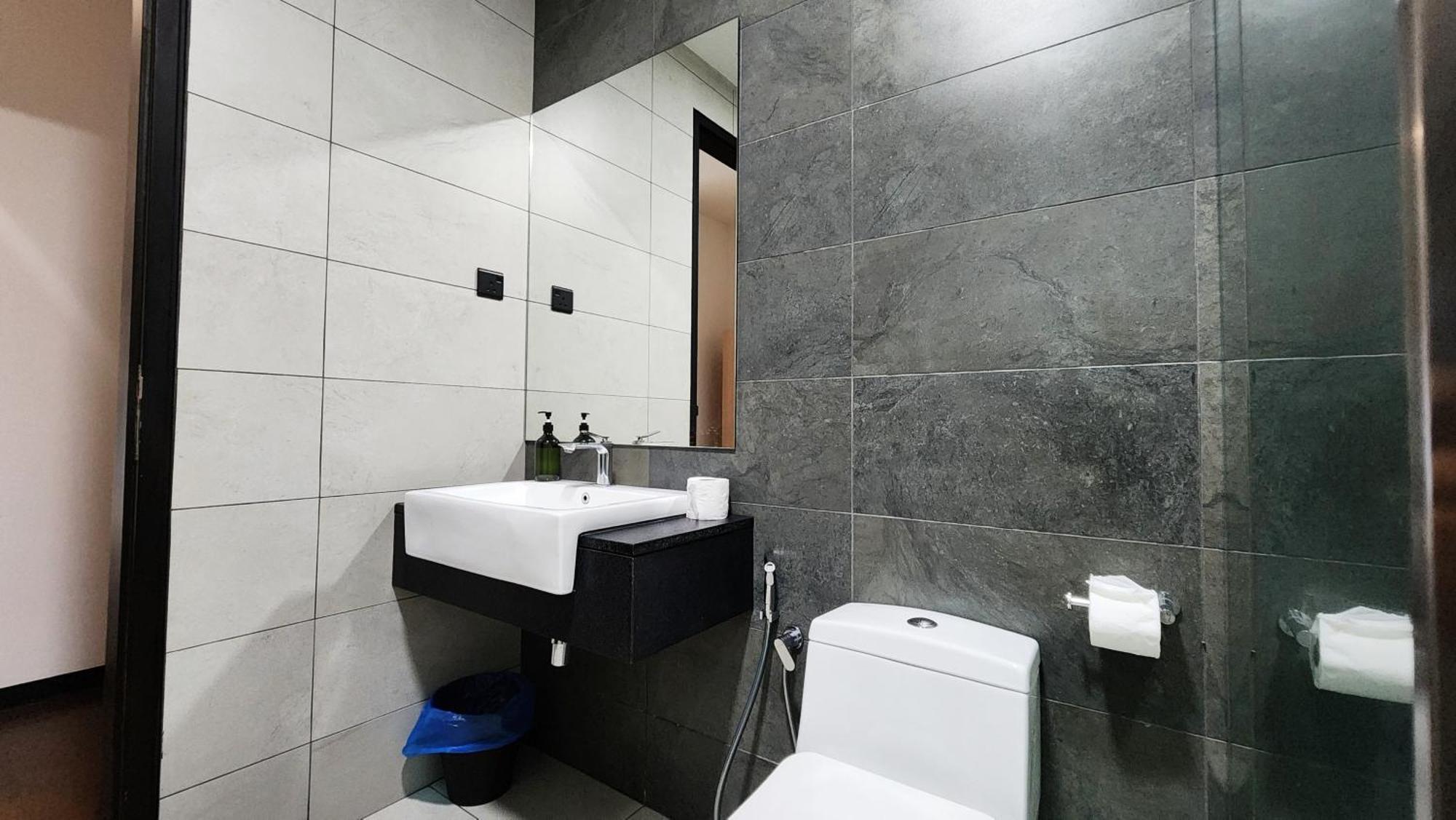 Pangsapuri Opus Residences By Infini *
