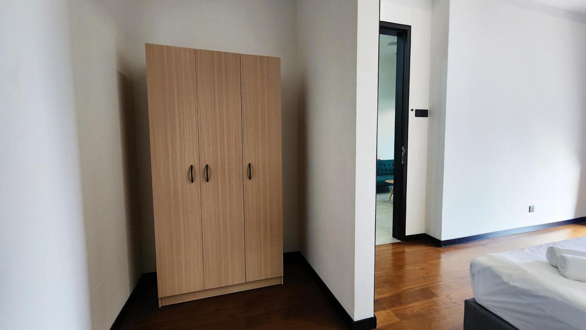 Pangsapuri Opus Residences By Infini Kuala Lumpur