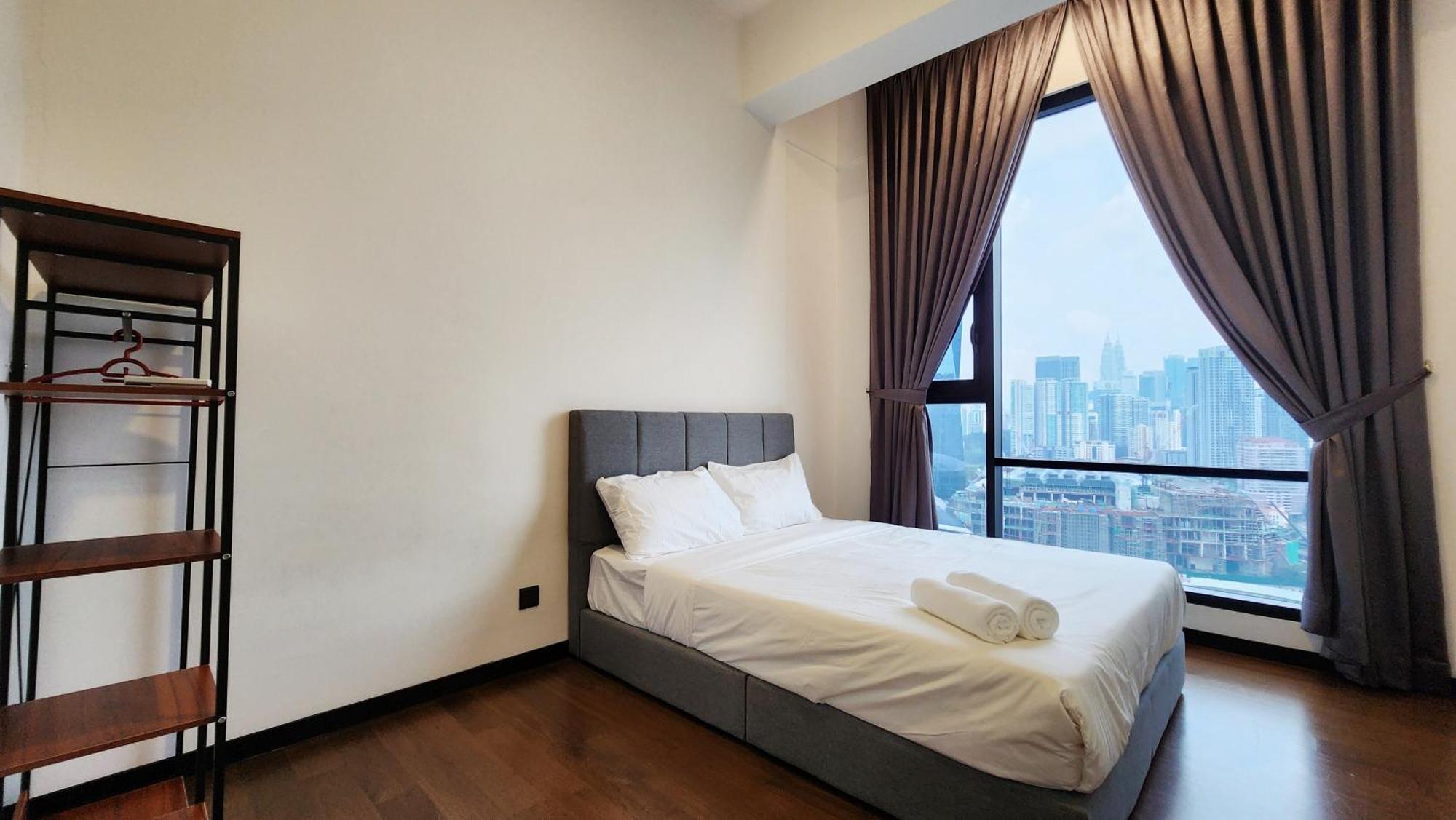 Opus Residences By Infini *