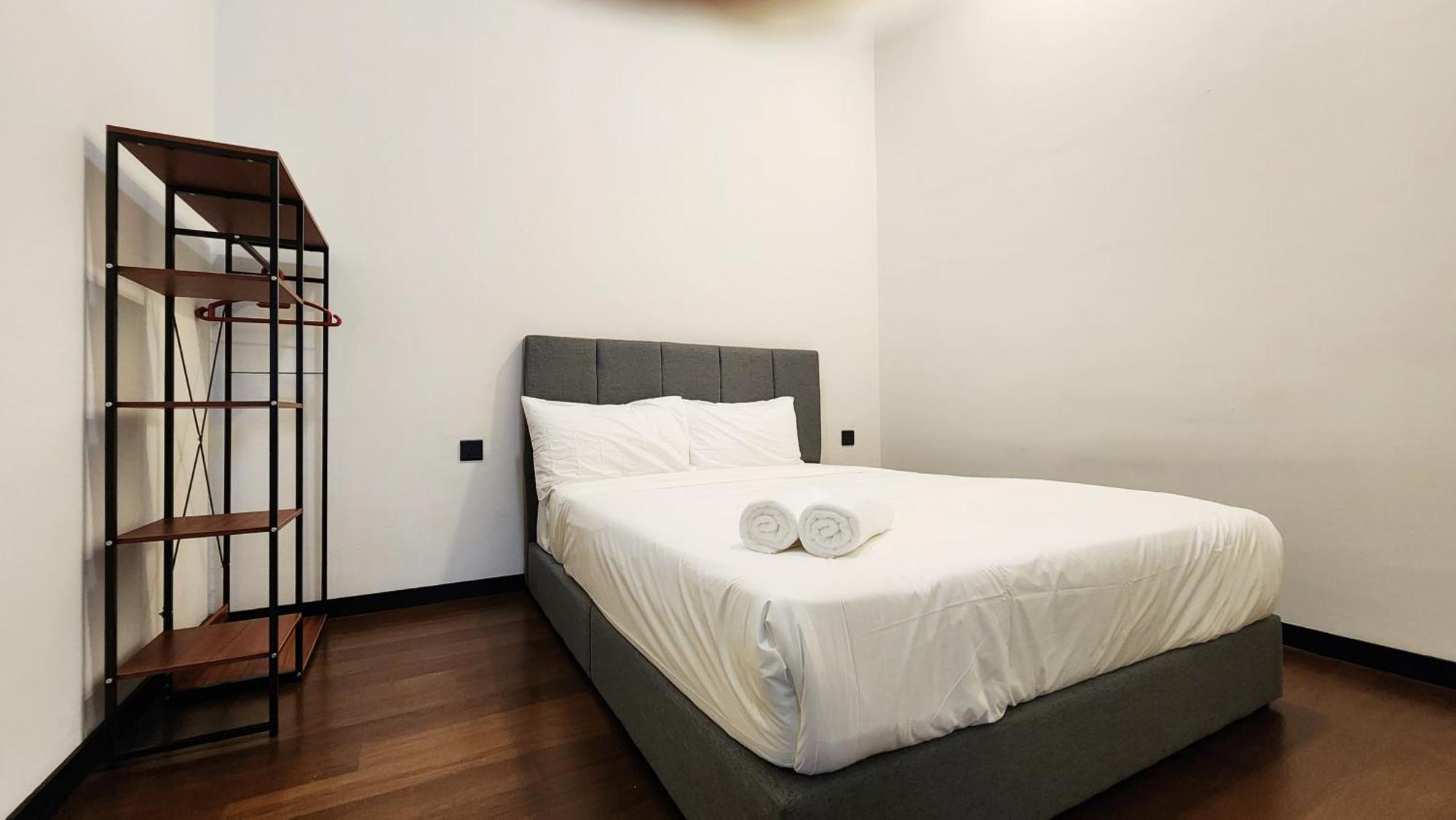 Opus Residences By Infini Kuala Lumpur