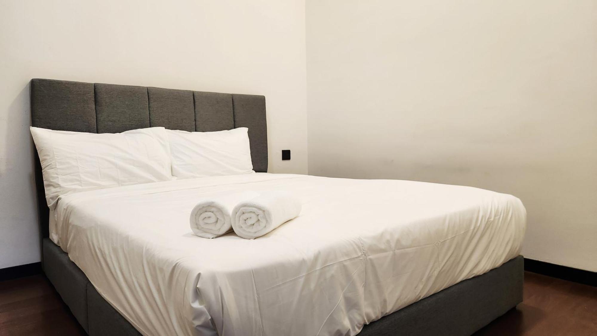 Opus Residences By Infini Kuala Lumpur